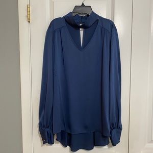 Vince Camuto tunic top